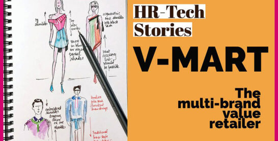 HR-Tech Stories: V-Mart the multi-brand value retailer