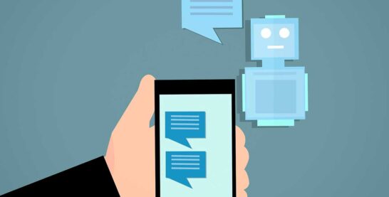 Free yourself from transaction drudgery with HR Chat bots