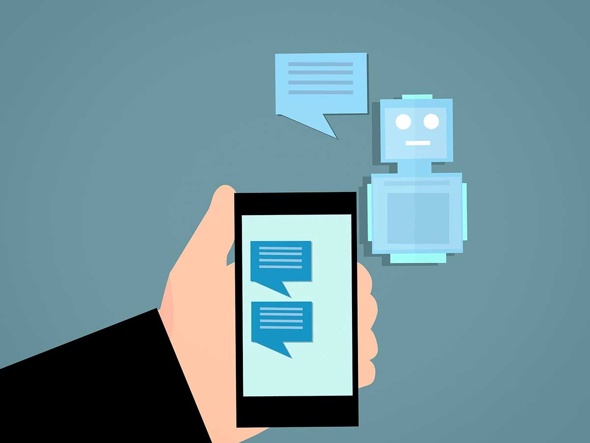 Free yourself from transaction drudgery with HR Chat bots