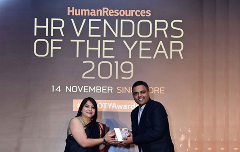 ps-HR Vendor of the Year 2019