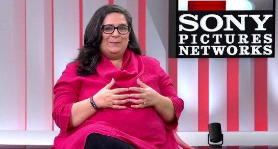 The Gig Economy with Ms. Manu Narang Wadhwa – A New Code Of Work Series.