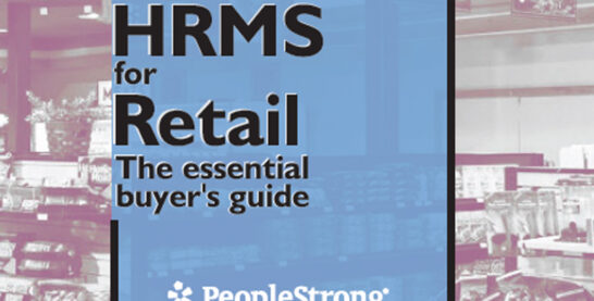 The Retail Buyer’s Guide to HRM Systems