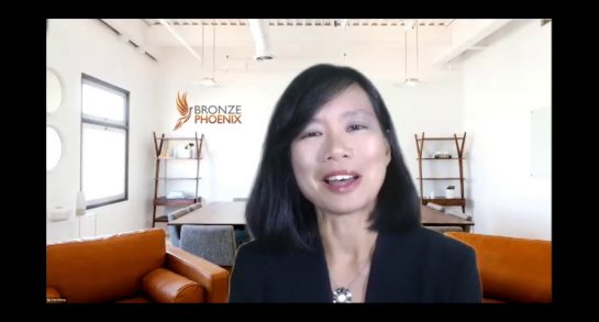 Su-Yen Wong, Unlocking Growth -The Way Ahead for HR – Masterclass webinar series Episode 5