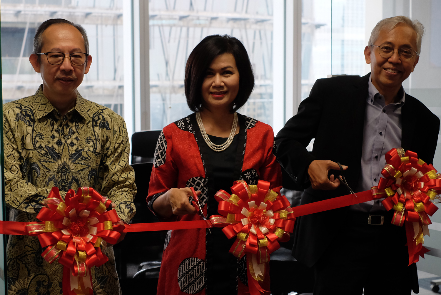 ASEAN Business Partners and PeopleStrong join hands to help organizations be Future-Ready