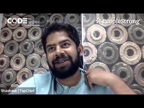 NCOW Conversations E4: Radha Ahluwalia & Shashank Murali (Co-founder & CEO, TapChief)