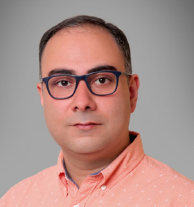 Vineet Pandita