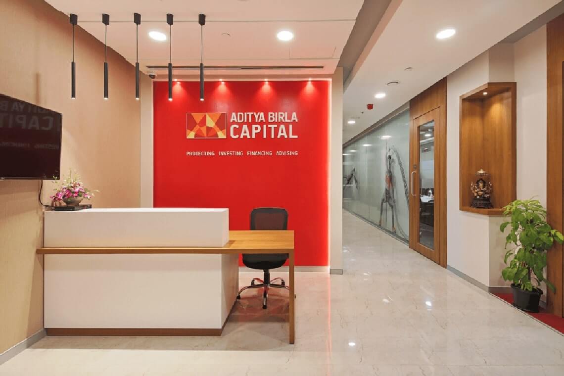 aditya birla capital investor presentation 2021