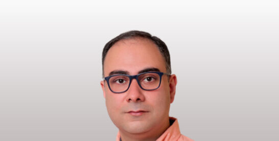 PeopleStrong Hires Ex. Oyo SVP, Vineet Pandita as their Dy Chief Technology Officer