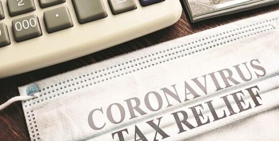 Government grants extension in timelines of compliances & announces tax exemption for Covid related expenditures