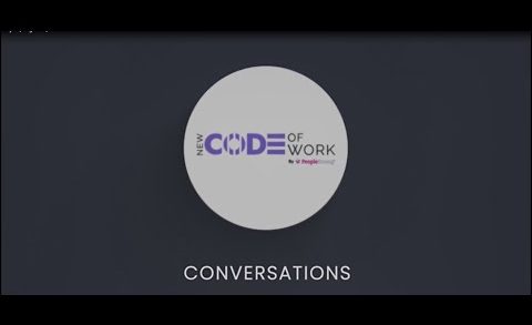 NCOW Conversations, E1: Radha Ahluwalia & Wayne Brockbank NCOW Conversations, E1: Radha Ahluwalia & Wayne Brockbank