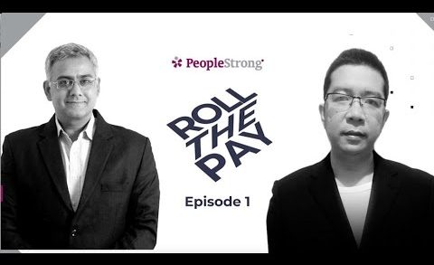 PeopleStrong ‘Roll the pay series’ EP:1- Top 5 Features to Look For Before You Buy Payroll Software