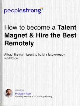 How To Become a Talent Magnet & Hire The Best Remotely