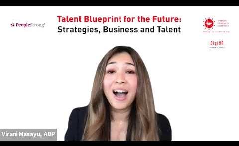 Talent Blue Print for the Future – Strategies, Business and Talent