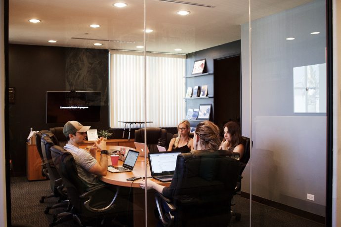 The 7 Steps to build a great Talent Management Process ANZ
