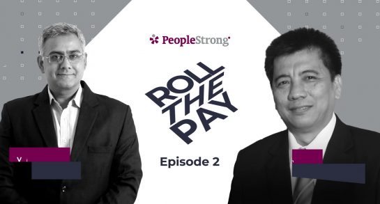PeopleStrong ‘Roll the pay series’ EP:2- Trends Emerging in The Payroll Market PeopleStrong ‘Roll the pay series’ EP:2- Trends Emerging in The Payroll Market