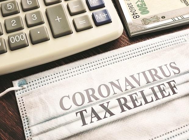Government grants extension in timelines of compliances & announces tax exemption for Covid related expenditures ANZ