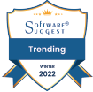 Software Suggest Customer Choice Award