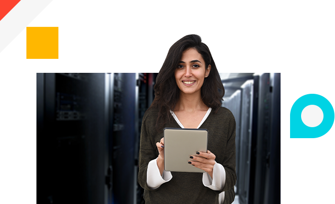it enabled services