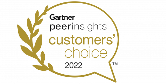 PeopleStrong named as 2022 Gartner® Peer Insights™ “Customers’ Choice” for Cloud HCM Suites