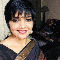 Ritu Sinha