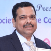 Alok Sheopurkar HR Head HDFC Asset Management