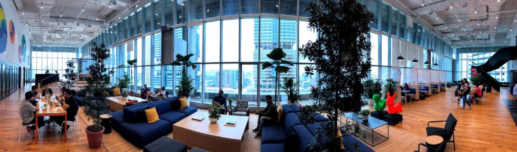 ps-Physical offices in Singapore and Thailand