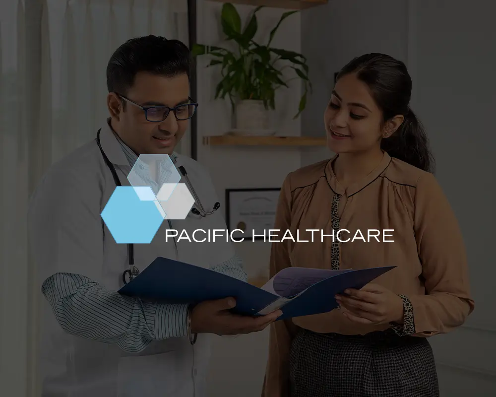 PS24 Case study Pacific Healthca