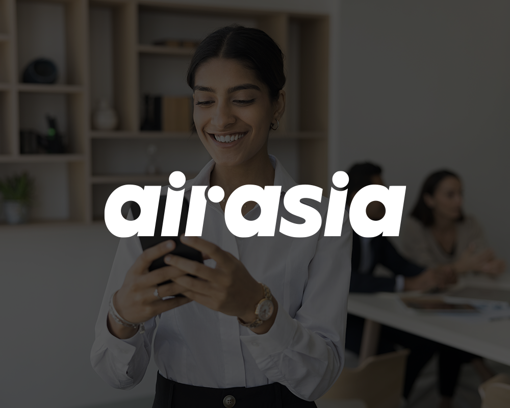 Case study AirAsia