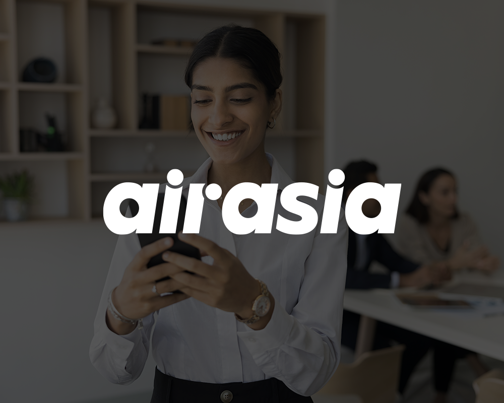 How Air Asia Delivered a Best-in-class, Mobile-first EX to 3000+ Employees