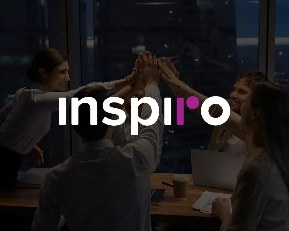 How Inspiro Built A Cohesive Employee Journey For Their 17000+ Workforce