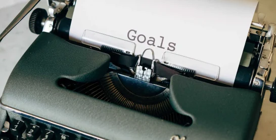 Selecting the Right Goal-Setting Method: A Comparison of OKR and SMART Goals