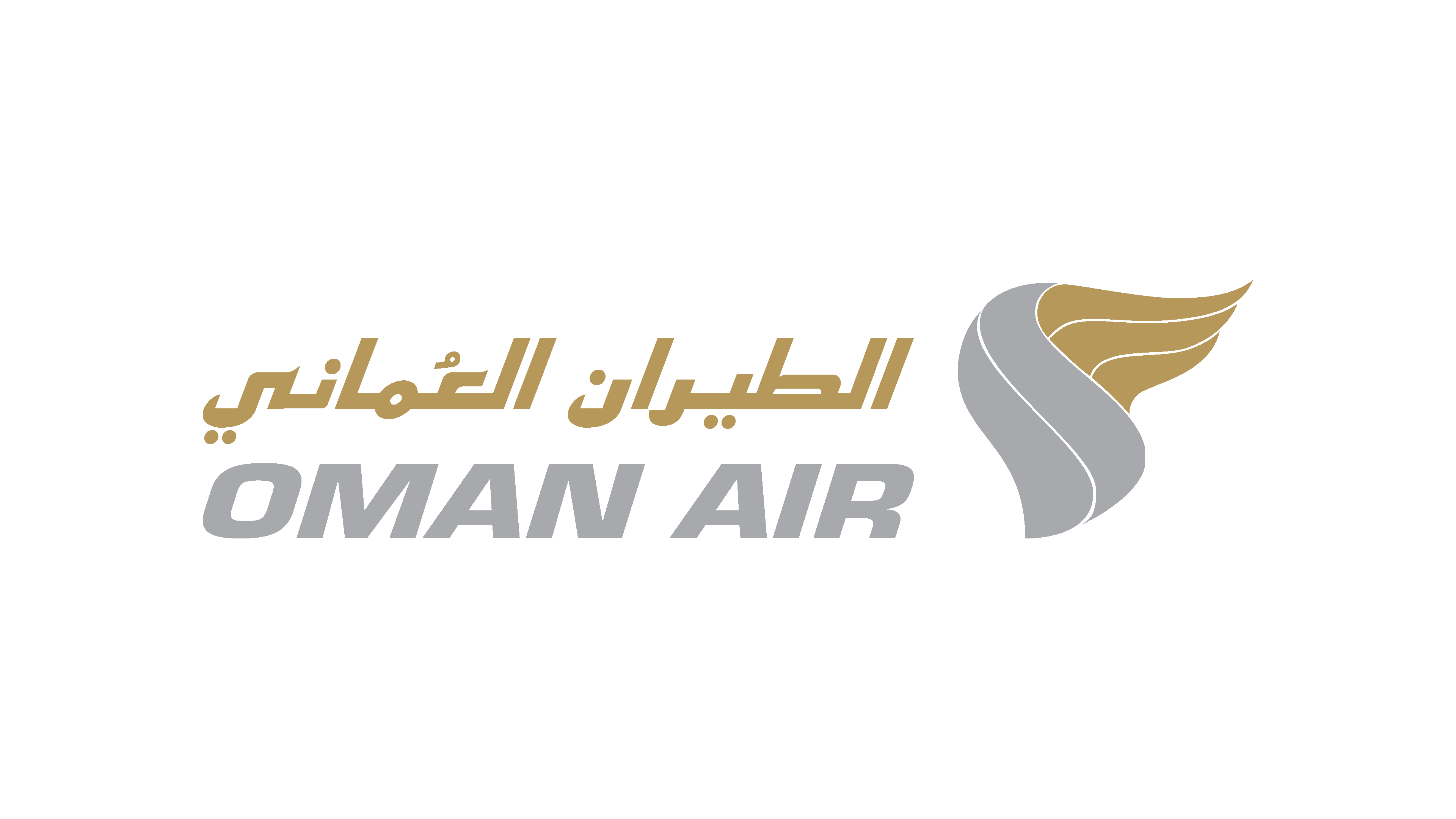 Oman Air logo