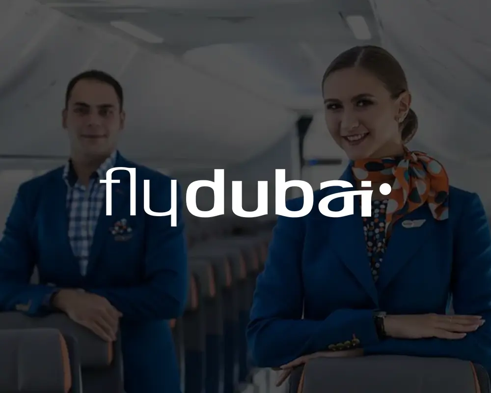 flydubai’s Path to Transforming Performance Management for 5000+ Employees