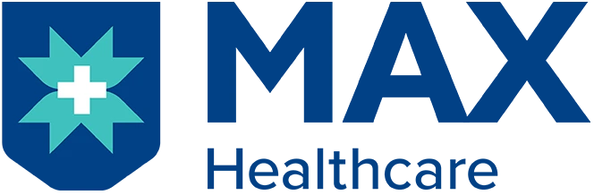 Max Healthcare Logo