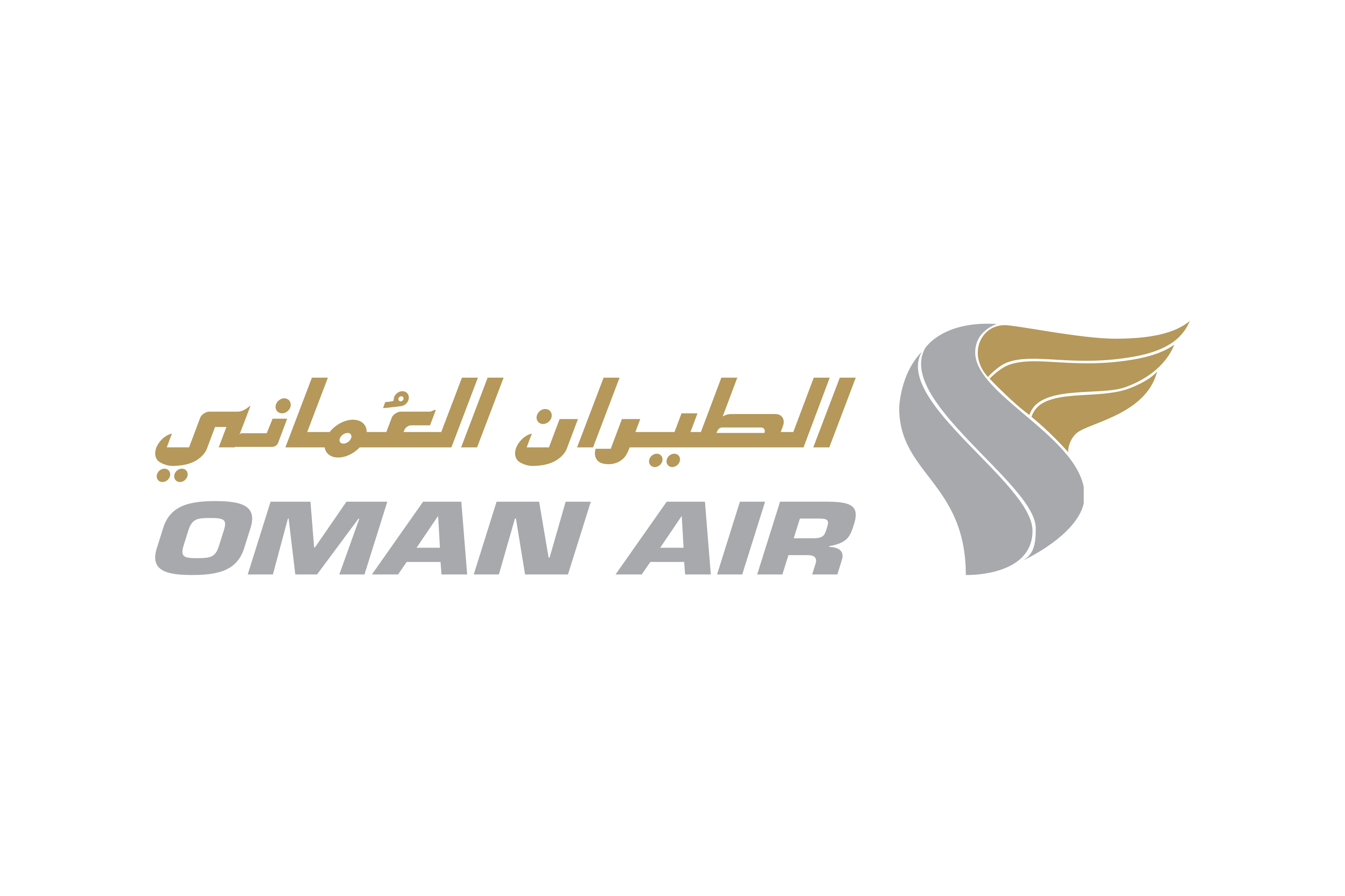 Oman Air Logo.wine