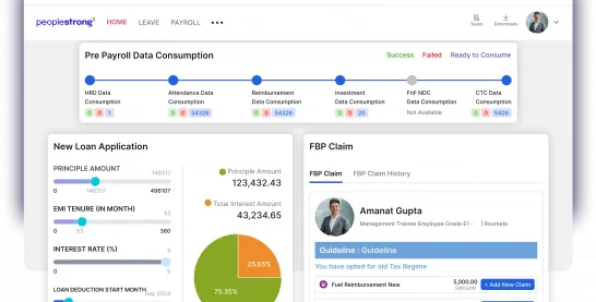 11 Best Payroll Software in India: 2025 Guide