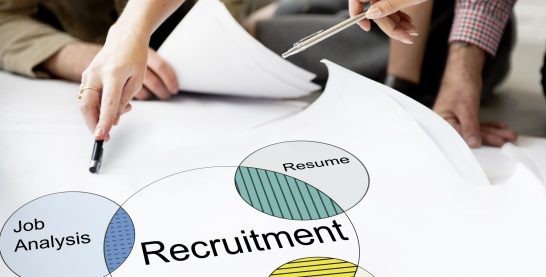 Crafting an Effective Recruitment Process Flowchart: Illustrated with Examples