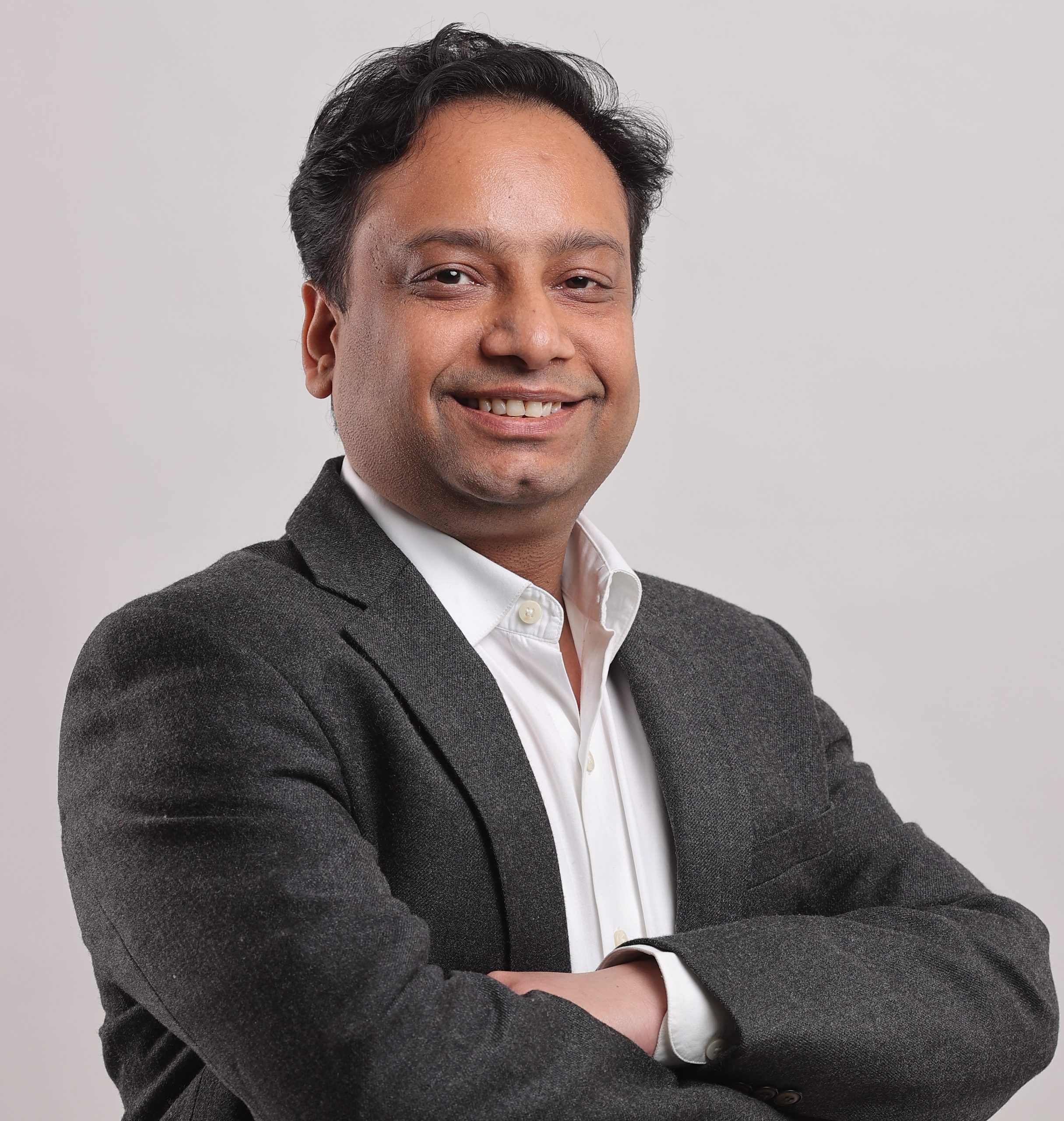 Ankur Agrawal