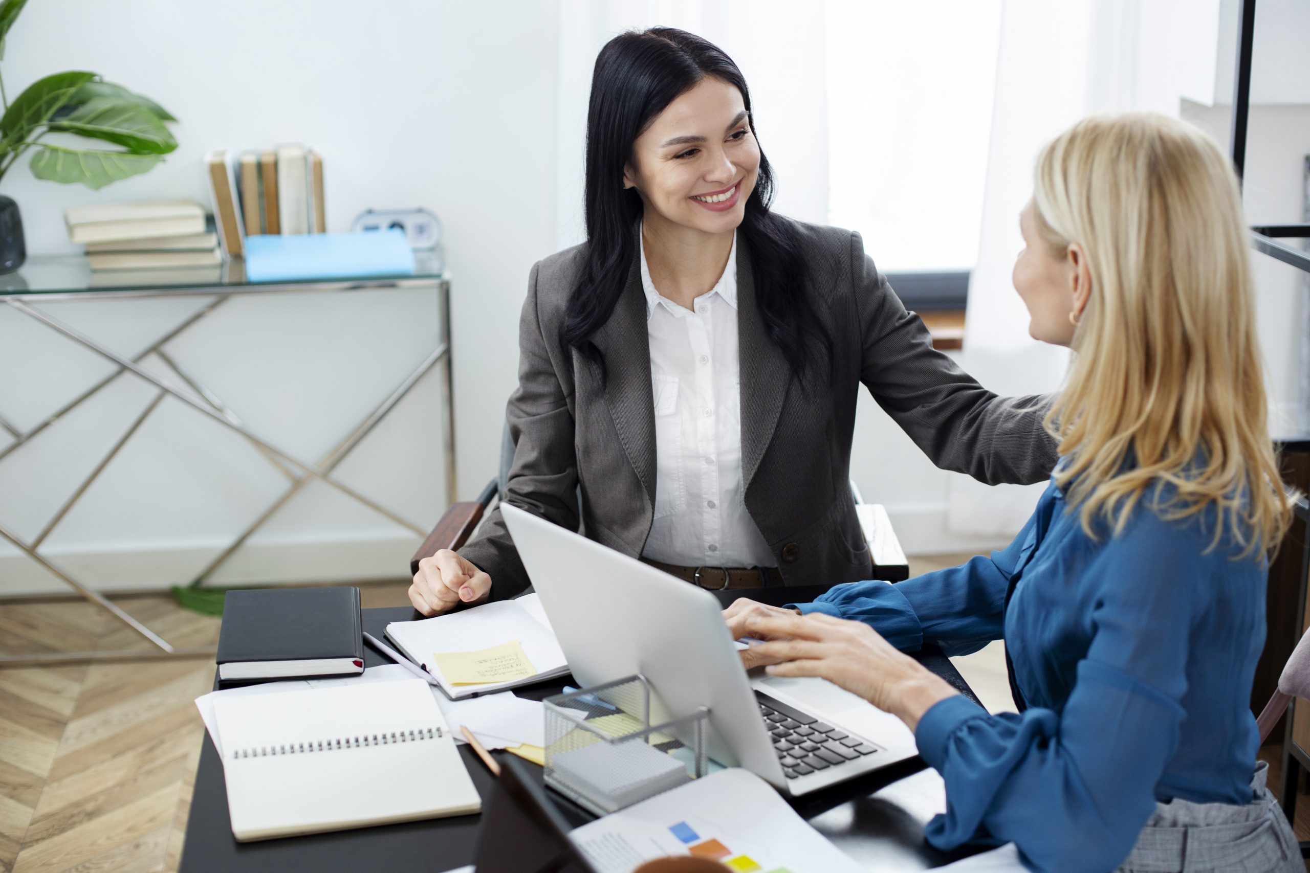 Beyond Automation: Talent Management Gets Personal with Tech