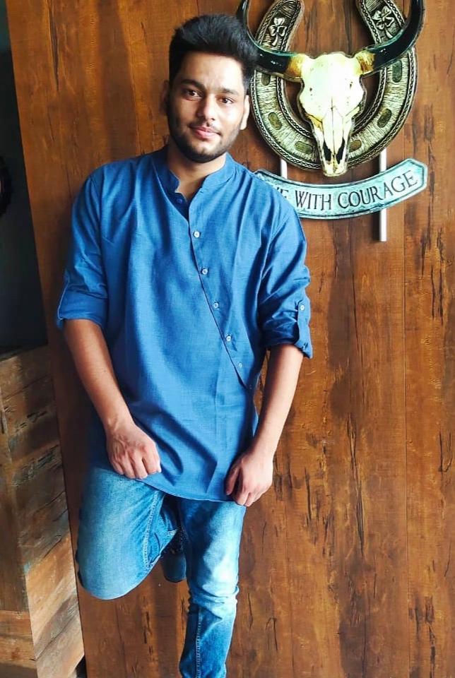 Aviyansh Kumar