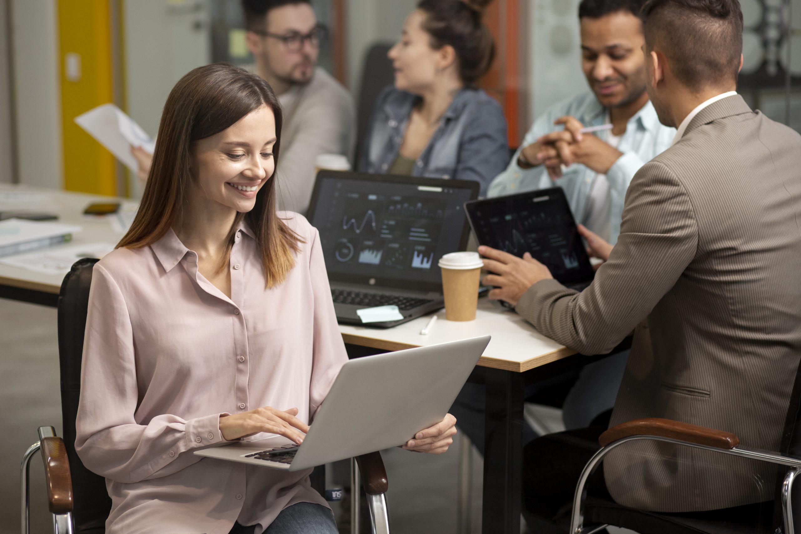 Revolutionizing HR Tech with GenAI: A New Era of Innovation and Efficiency