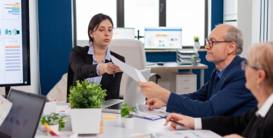 How to stay Positive & Focused Amidst Appraisals