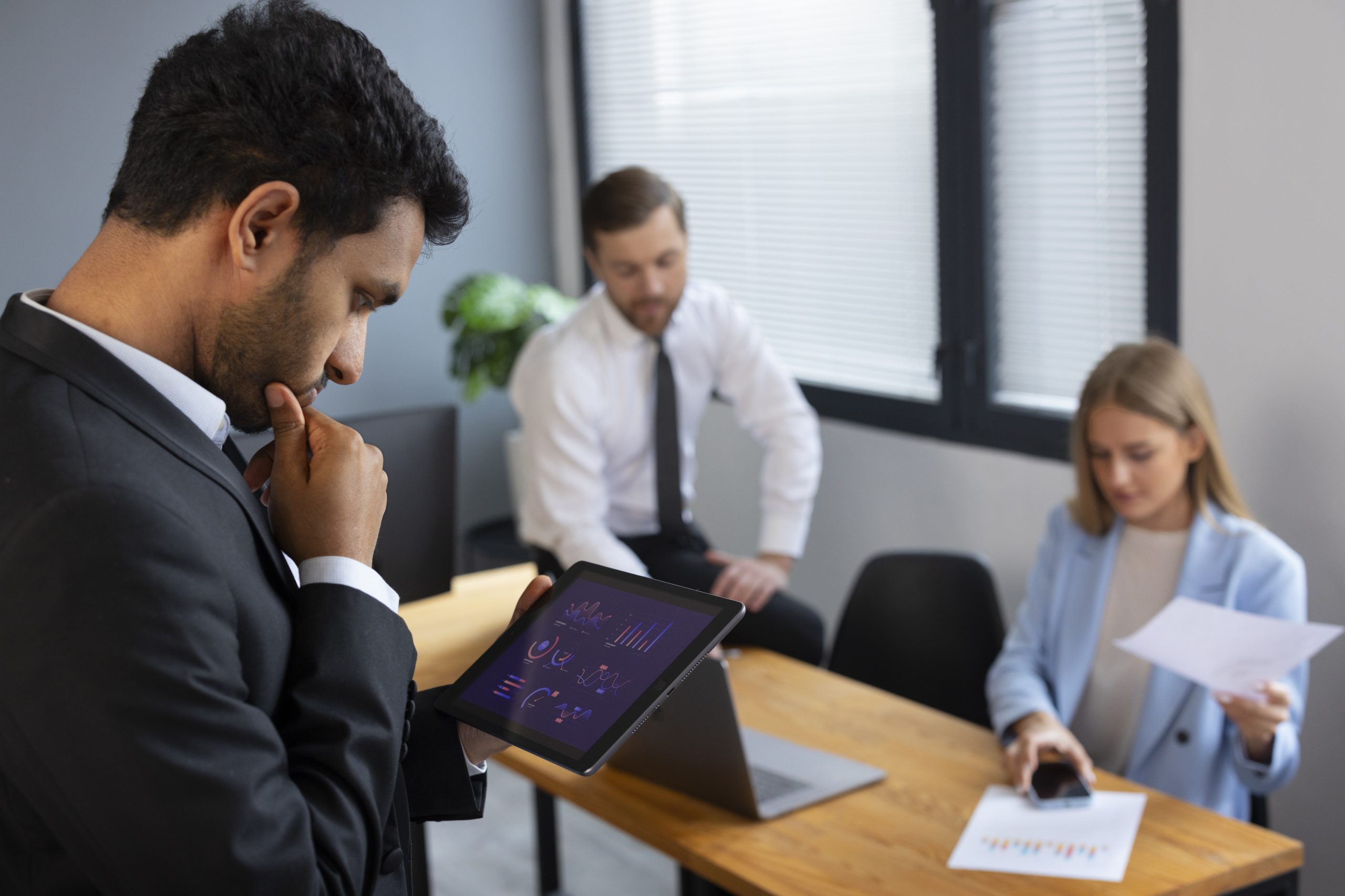How To Create a Talent Management Strategy?
