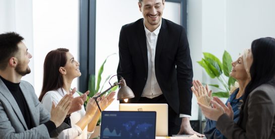 The Importance of Talent Management to Enhance Organizational Success