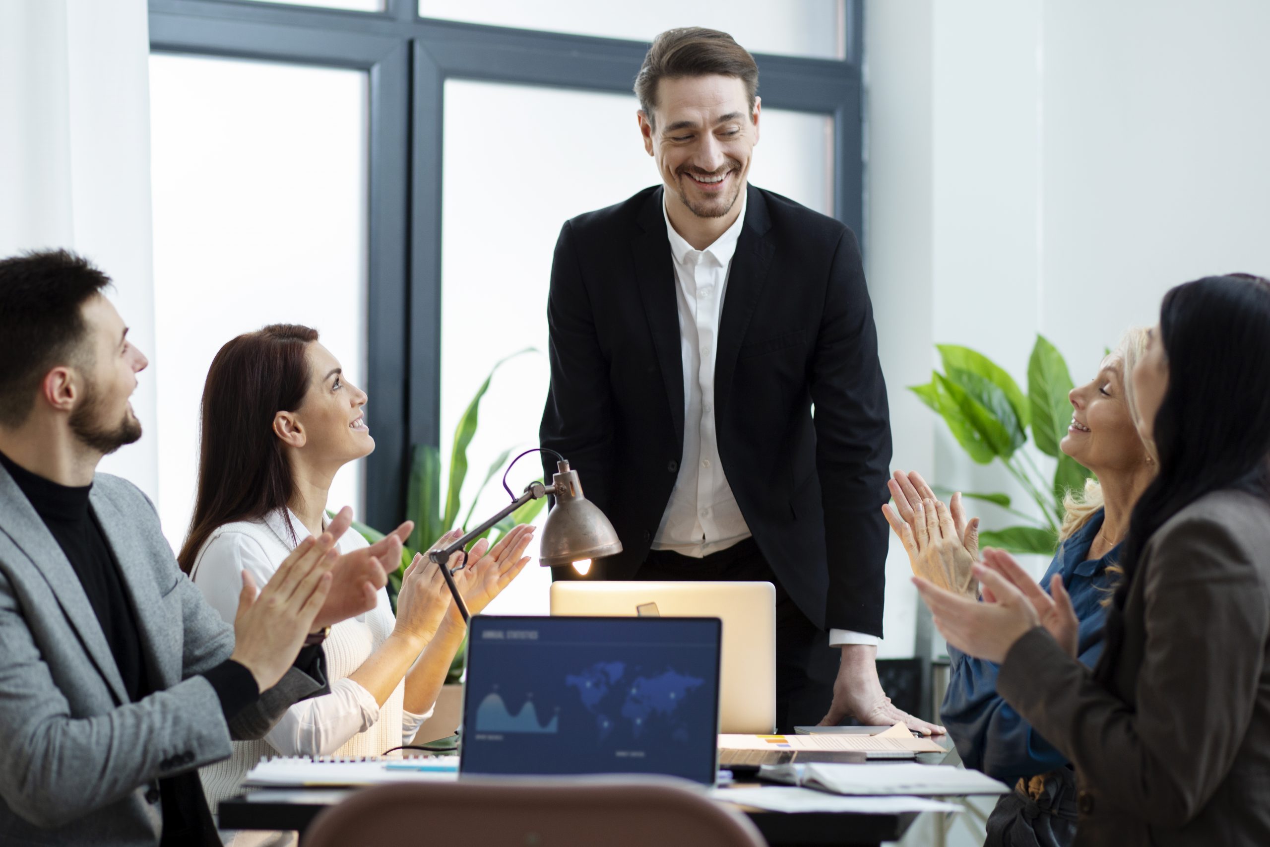 The Importance of Talent Management to Enhance Organizational Success