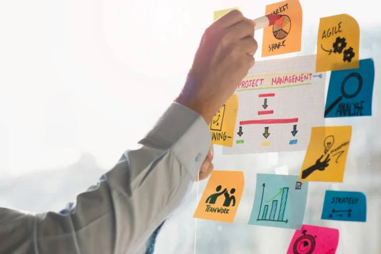performance management process