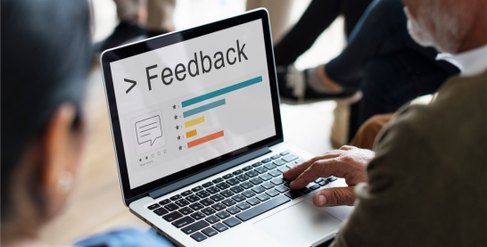 HR’s Playbook to Effective 360-Degree Feedback Process