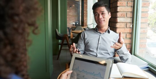 How to Conduct a Mid-Year Performance Review