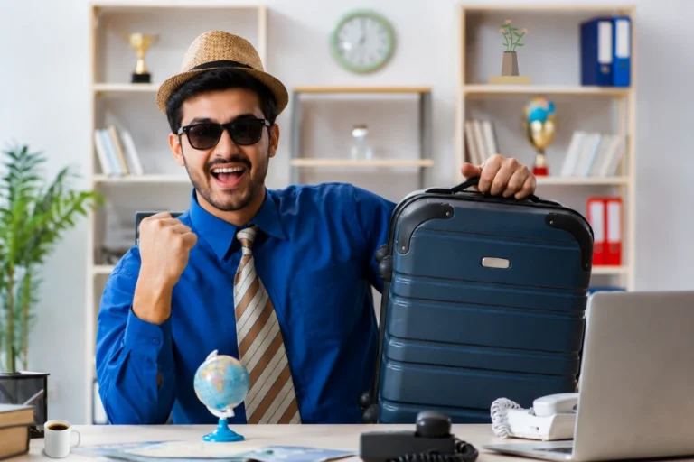 employee travel policy sample