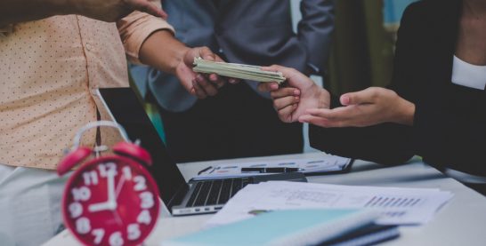 Compensation and Benefits Policy Example